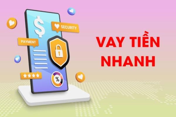 Nhiều người tìm đến các khoản vay giải ngân nhanh, thủ tục đơn giản